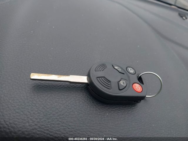 2018 FORD FOCUS 1FADP3F2XJL273332 Photo 10