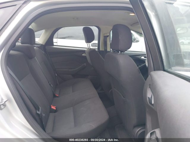 2018 FORD FOCUS 1FADP3F2XJL273332 Photo 7