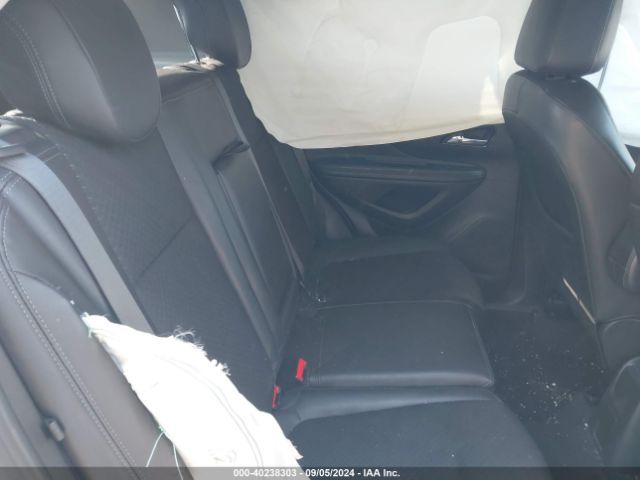 KL4CJASB6HB186474 Buick Encore Preferred