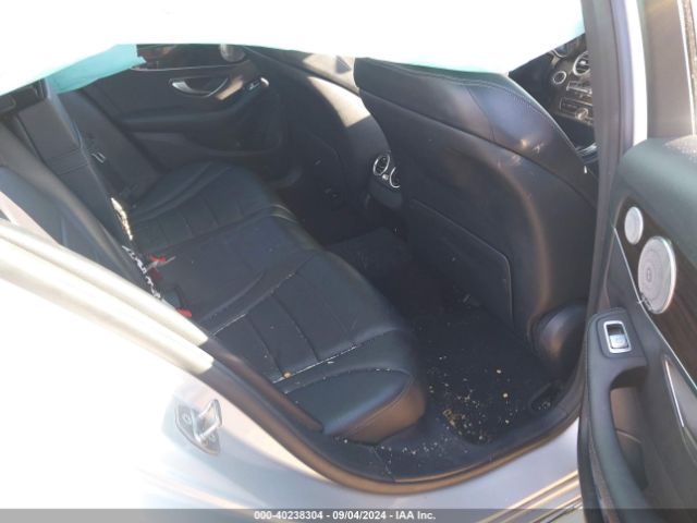 55SWF4JB1GU175657 Mercedes-Benz C 300 Luxury/sport