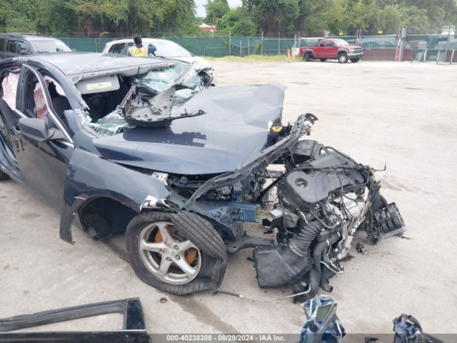 1G1ZB5ST6HF245151 Chevrolet MALIBU LS