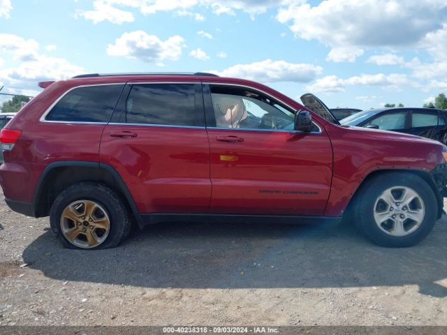 1C4RJFAG1FC933674 Jeep Grand Cherokee Laredo