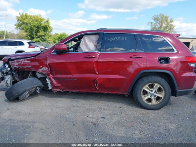 1C4RJFAG1FC933674 Jeep Grand Cherokee Laredo