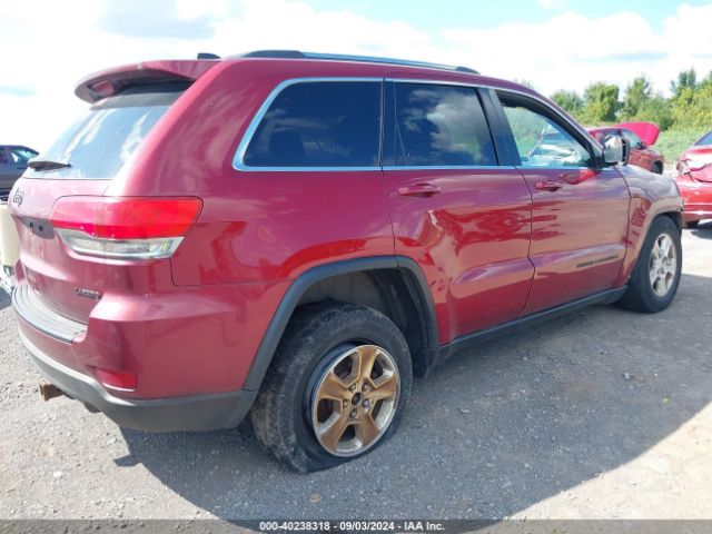 1C4RJFAG1FC933674 Jeep Grand Cherokee Laredo