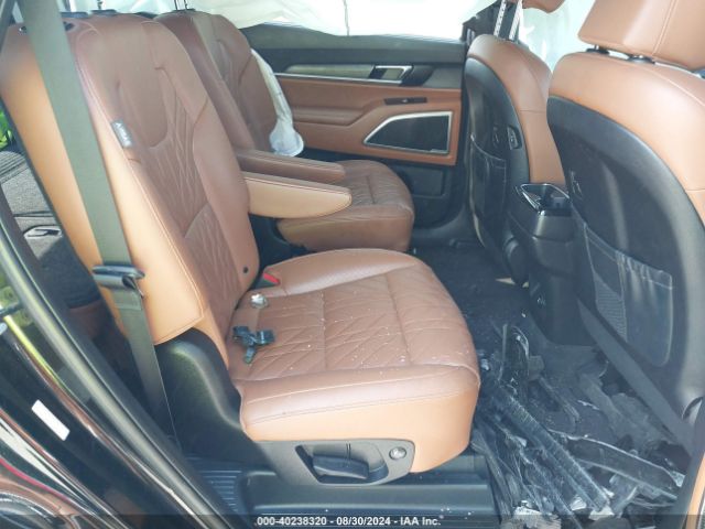 5XYP3DGC6RG451552 KIA Telluride Ex X-line
