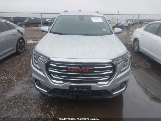 3GKALPEV7NL222073 GMC Terrain Fwd Slt