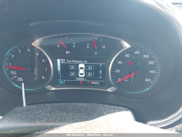 Chevrolet MALIBU LT 2018 1G1ZD5ST2JF277692 Image 7
