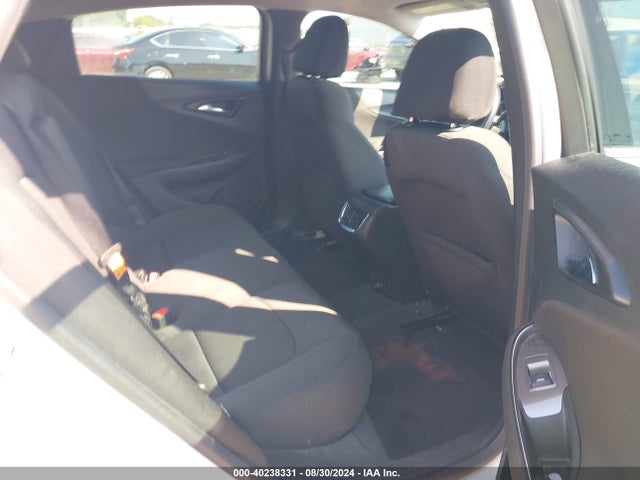 Chevrolet MALIBU LT 2018 1G1ZD5ST2JF277692 Image 8