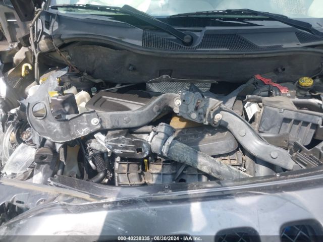1C4NJPFBXGD687396 Jeep Patriot Latitude