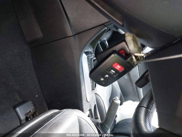 5YFBURHE2GP429299 Toyota Corolla S Premium