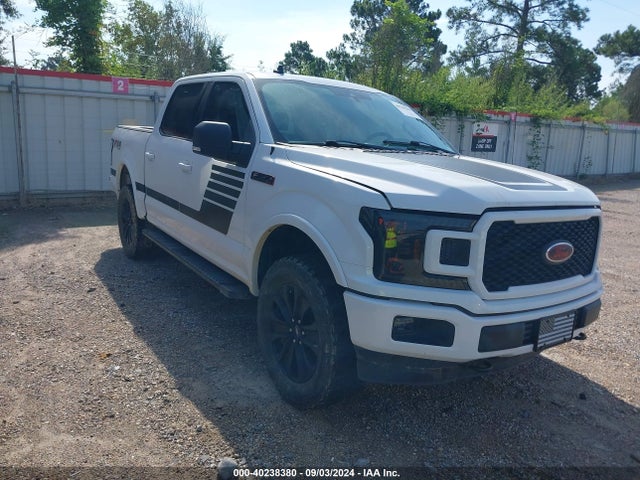 2019 1FTEW1E56KFB58521 main image