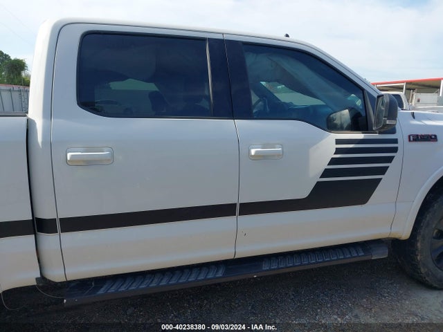 Ford F-150 Xlt 2019 1FTEW1E56KFB58521 Image 13