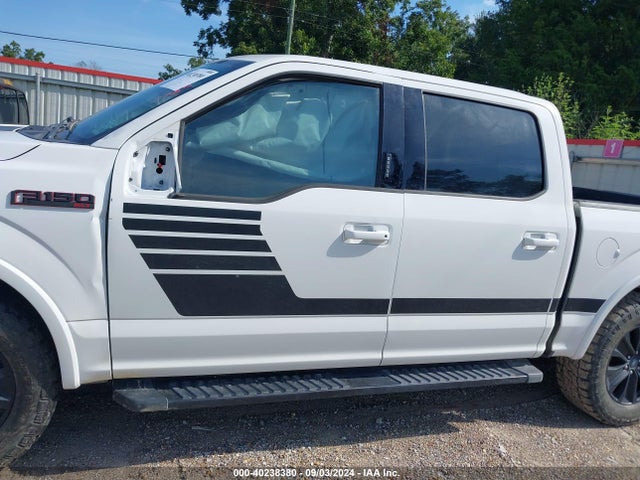 Ford F-150 Xlt 2019 1FTEW1E56KFB58521 Image 14