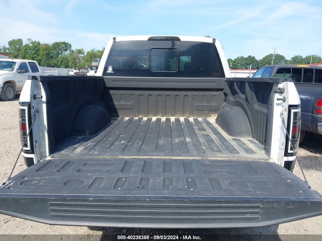 Ford F-150 Xlt 2019 1FTEW1E56KFB58521 Image 8