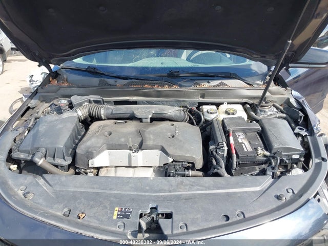Chevrolet Impala 1ls 2014 2G11Y5SLXE9210659 Image 10