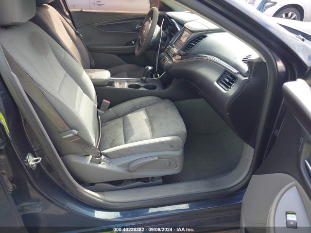 Chevrolet Impala 1ls 2014 2G11Y5SLXE9210659 Image 5