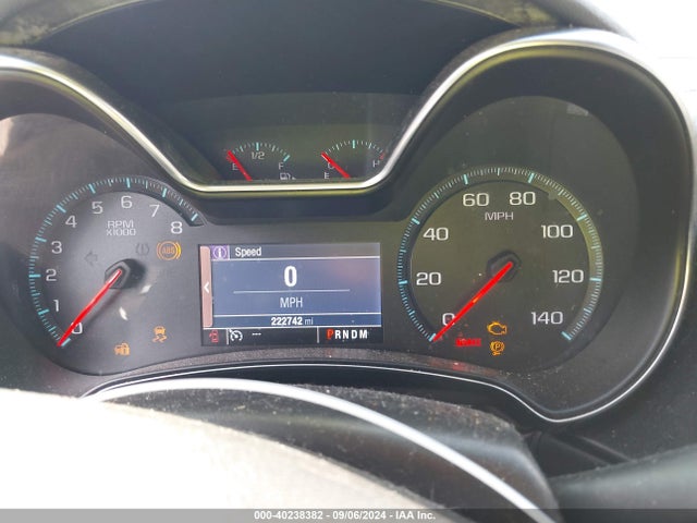 Chevrolet Impala 1ls 2014 2G11Y5SLXE9210659 Image 7