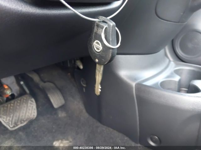 3N1CN7AP3EL842413 Nissan Versa 1.6 Sv