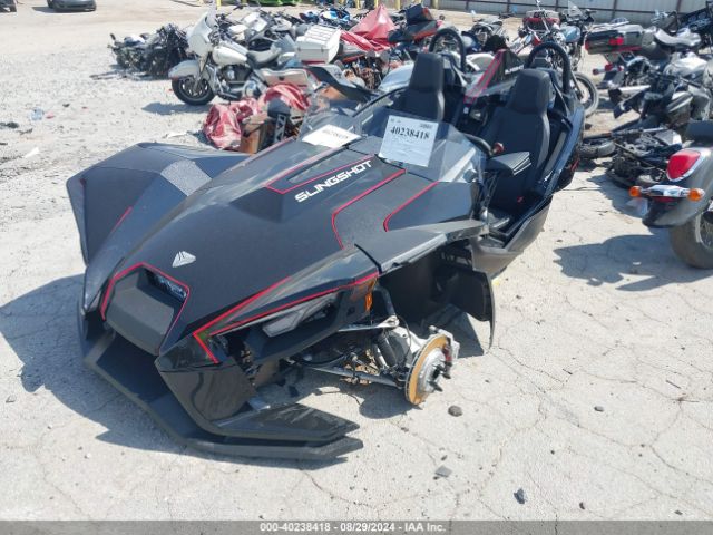 2023 POLARIS SLINGSHOT 57XAATHD0P8160523 Photo 1