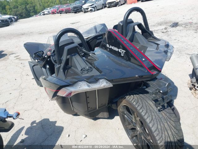 2023 POLARIS SLINGSHOT 57XAATHD0P8160523 Photo 2