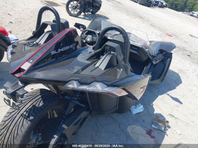 2023 POLARIS SLINGSHOT 57XAATHD0P8160523 Photo 3