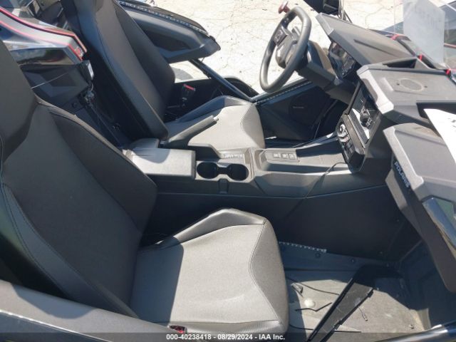 2023 POLARIS SLINGSHOT 57XAATHD0P8160523 Photo 4