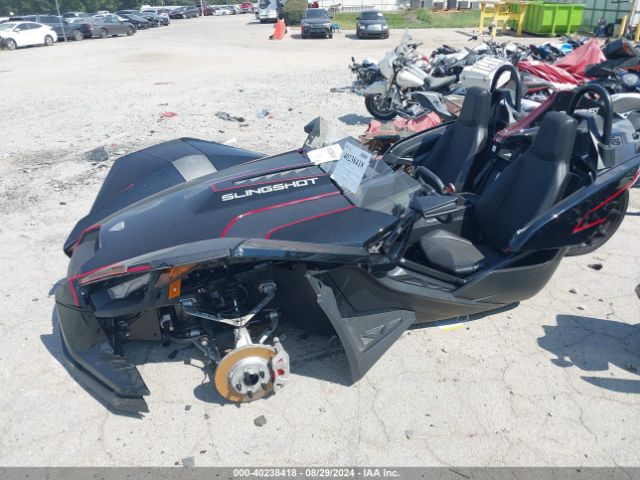 2023 POLARIS SLINGSHOT 57XAATHD0P8160523 Photo 5