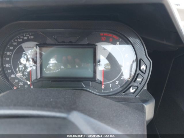 2023 POLARIS SLINGSHOT 57XAATHD0P8160523 Photo 6