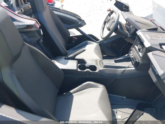 2023 POLARIS SLINGSHOT 57XAATHD0P8160523 Photo 7