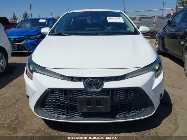 Toyota COROLLA LE 2020 JTDEPRAE5LJ071712 Image 13