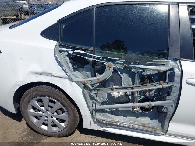Toyota COROLLA LE 2020 JTDEPRAE5LJ071712 Image 18