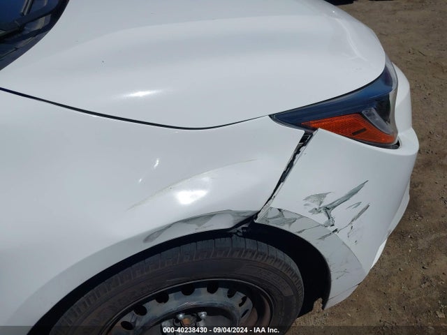 Toyota COROLLA LE 2020 JTDEPRAE5LJ071712 Image 19