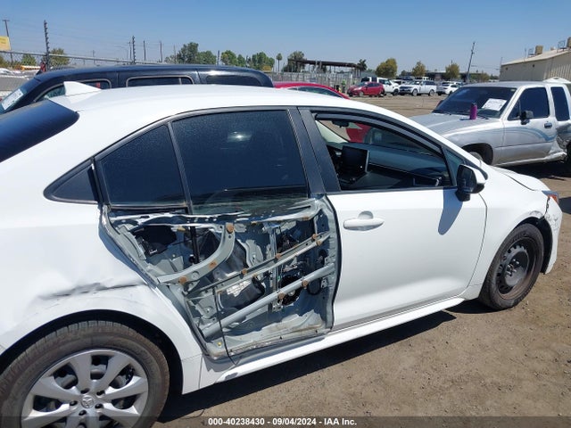Toyota COROLLA LE 2020 JTDEPRAE5LJ071712 Image 6