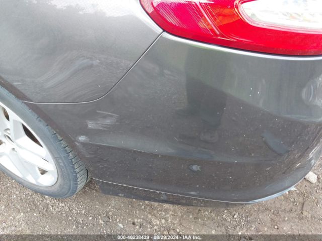 3FA6P0HDXGR230335 Ford FUSION SE