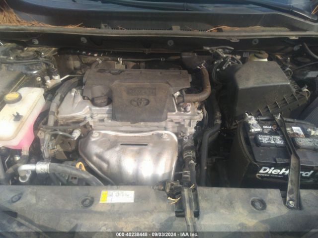 2T3RFREV1JW816517 Toyota Rav4 Xle