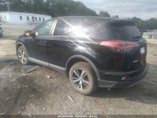 2T3RFREV1JW816517 Toyota Rav4 Xle