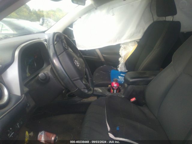 2T3RFREV1JW816517 Toyota Rav4 Xle