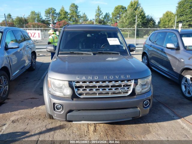 SALAK2V61GA800102 Land Rover LR4