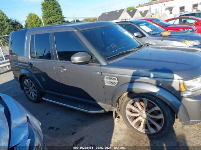 SALAK2V61GA800102 Land Rover LR4