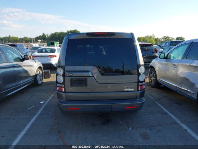 SALAK2V61GA800102 Land Rover LR4