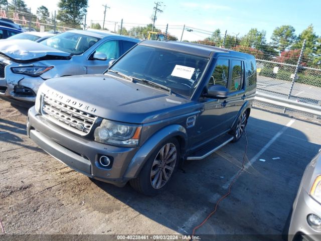SALAK2V61GA800102 Land Rover LR4