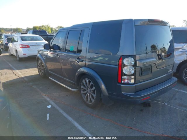 SALAK2V61GA800102 Land Rover LR4