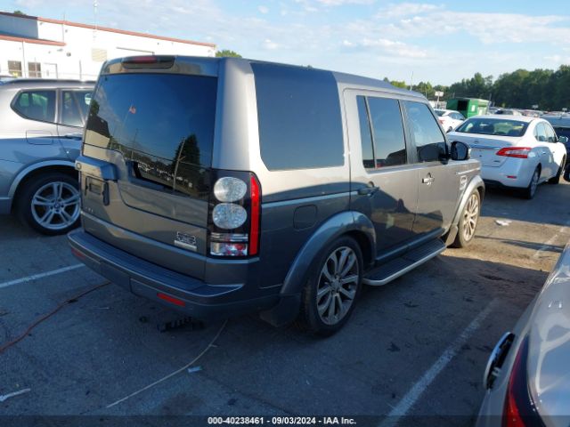 SALAK2V61GA800102 Land Rover LR4