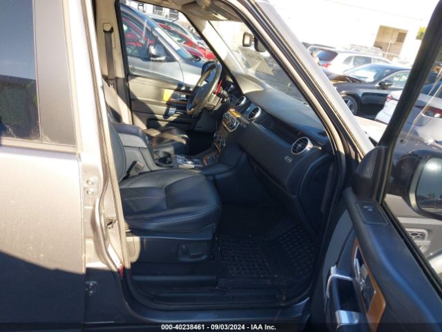 SALAK2V61GA800102 Land Rover LR4