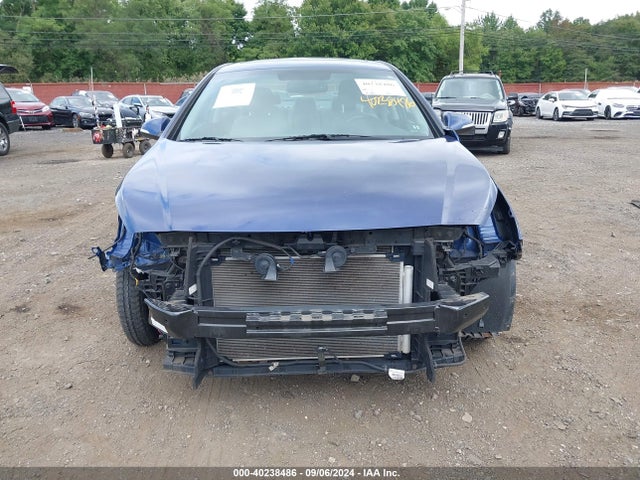 Hyundai Sonata Limited 2017 5NPE34AF7HH438360 Image 13