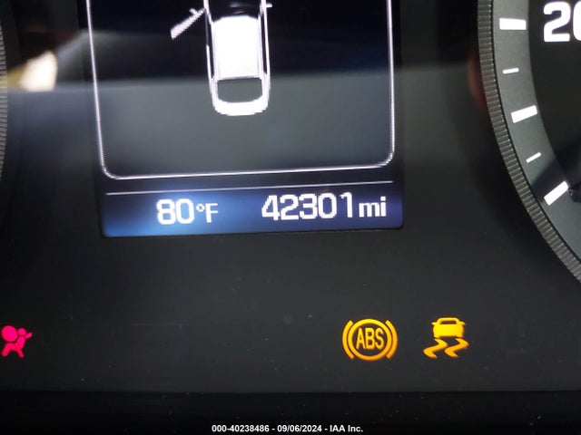 Hyundai Sonata Limited 2017 5NPE34AF7HH438360 Image 16