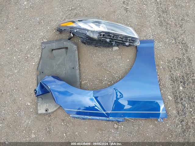 Hyundai Sonata Limited 2017 5NPE34AF7HH438360 Image 12
