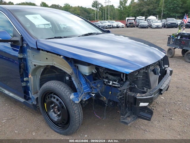 Hyundai Sonata Limited 2017 5NPE34AF7HH438360 Image 19