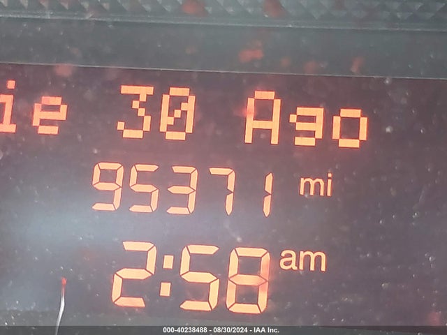 3C6TRVBG9KE562393 RAM Promaster 1500 High Roof 136 Wb