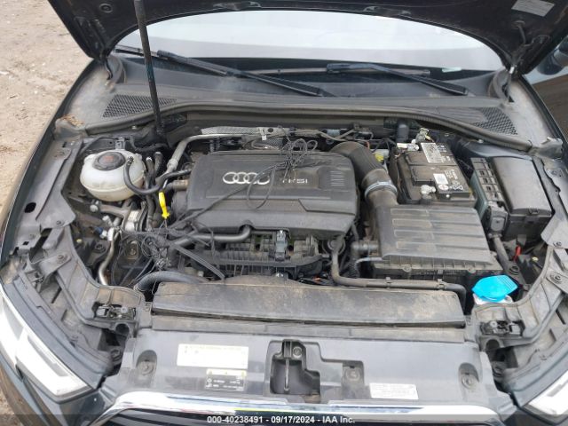 WAUBEGFF6KA116473 Audi A3 45 Premium